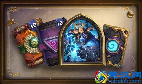 潘达利亚雷神降临《炉石传说》，砰砰博士却坐不住了