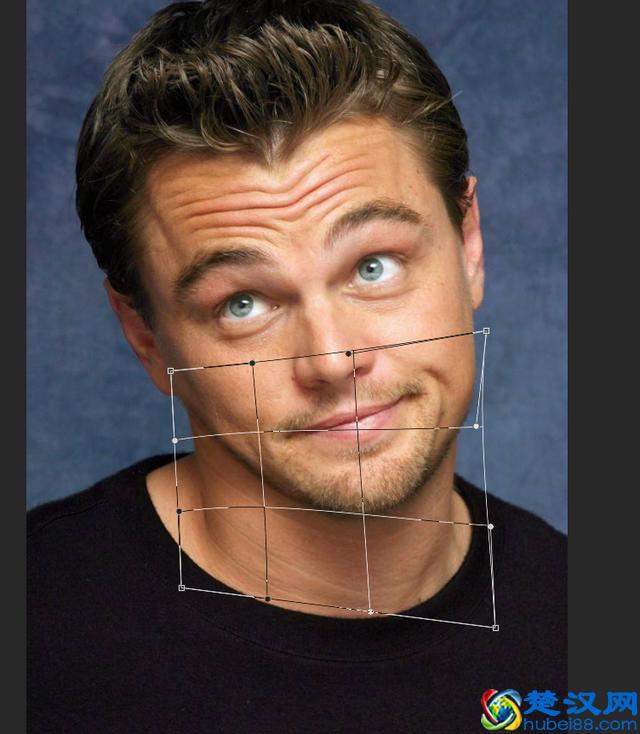 别让你的双下巴拉低了颜值！！PS去掉双下巴教程