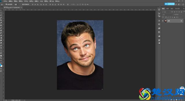 别让你的双下巴拉低了颜值！！PS去掉双下巴教程