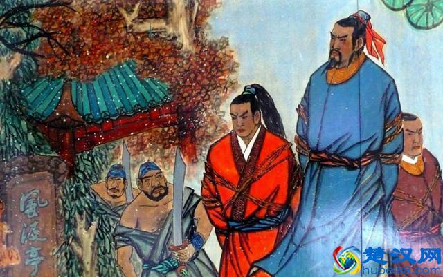 民族英雄岳飞到底是怎么死的？后人立5大幕后凶手跪像，引大风波