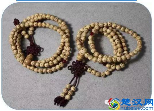 玩星月菩提子的人很多，但真正能盘出来漂亮的没几个！总结原因