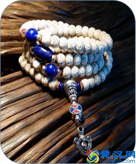 玩星月菩提子的人很多，但真正能盘出来漂亮的没几个！总结原因