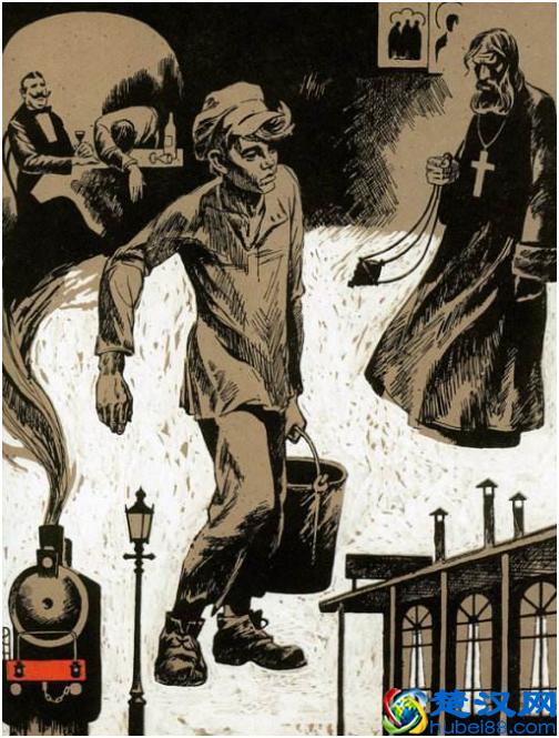 《钢铁是怎样炼成的》经典，你应该追求生命的质量