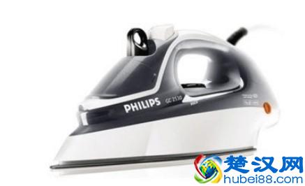 电熨斗怎么用？用自来水真心不行！