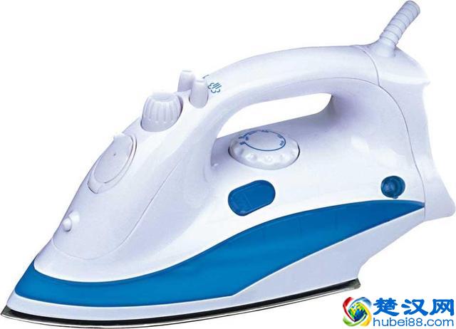 电熨斗怎么用？用自来水真心不行！