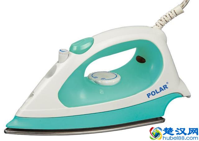 电熨斗怎么用？用自来水真心不行！