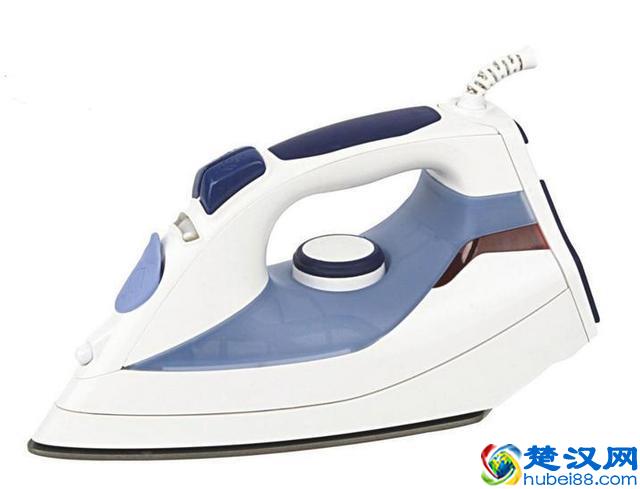 电熨斗怎么用？用自来水真心不行！