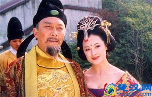 杨玉环的死亡之谜终于大白，真相太过于凄惨，并非白绫绞死