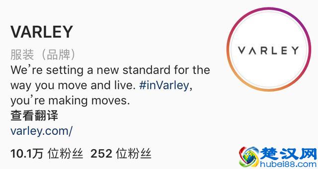 世界十大最潮健身服饰品牌大赏