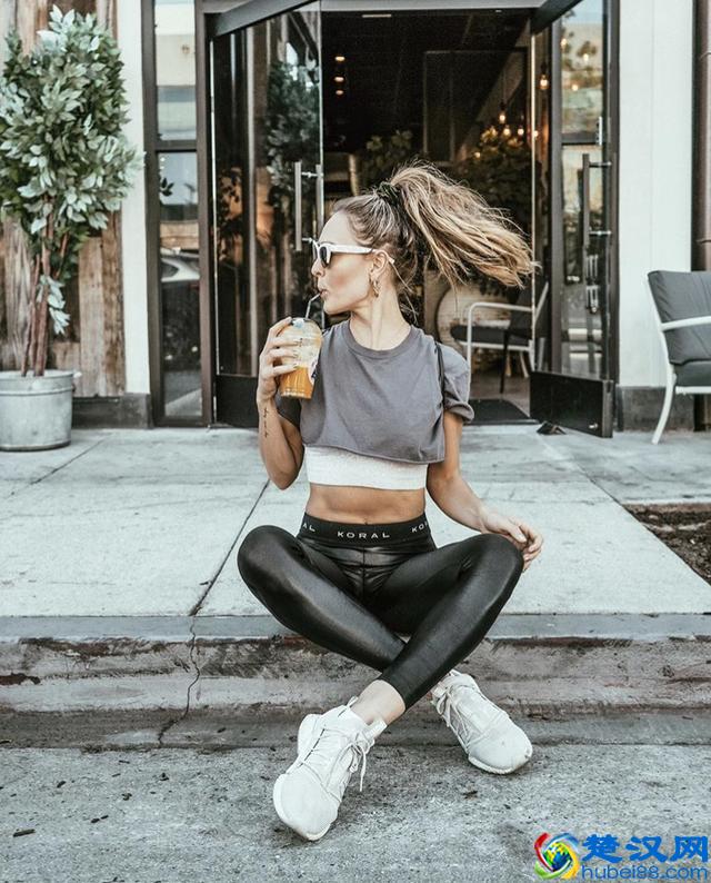 世界十大最潮健身服饰品牌大赏