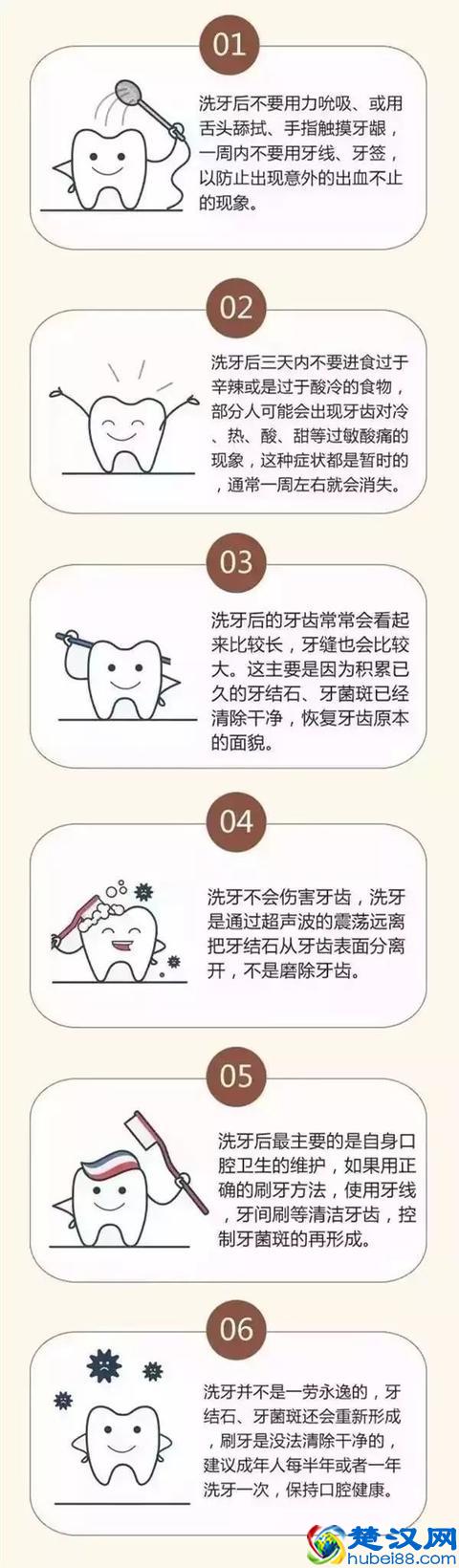 花200元洗一次牙，到底值不值？牙医告诉你真相