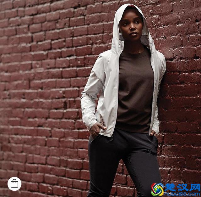世界十大最潮健身服饰品牌大赏