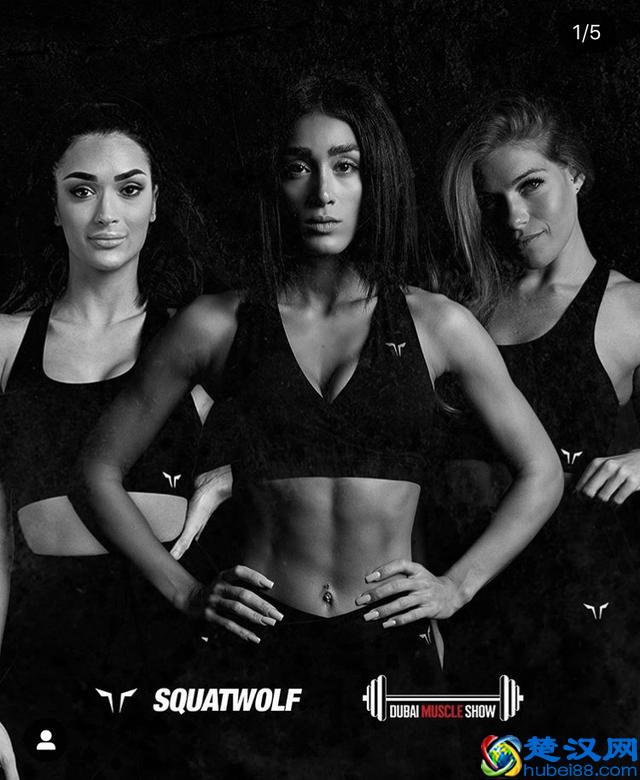 世界十大最潮健身服饰品牌大赏