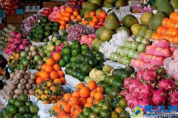 在哪里买东西又好又便宜？2018成都最全批发市场合辑来了