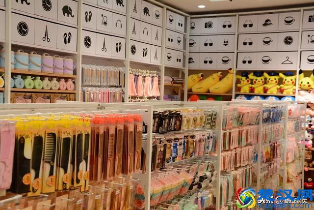 在哪里买东西又好又便宜？2018成都最全批发市场合辑来了