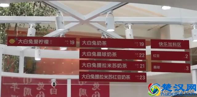 上海最火爆的网红奶茶，一杯高达五百块钱，想喝要排队五小时