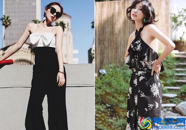 平胸穿什么衣服才好看？这几个雷区要避免！