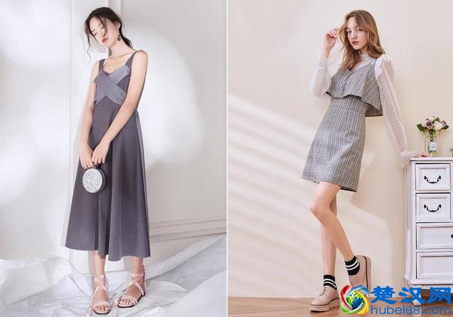 平胸穿什么衣服才好看？这几个雷区要避免！