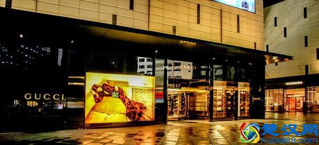 母婴店适合开在什么地方？