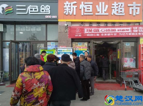 致面粉经销商——销量提升的“三好帮手”来了