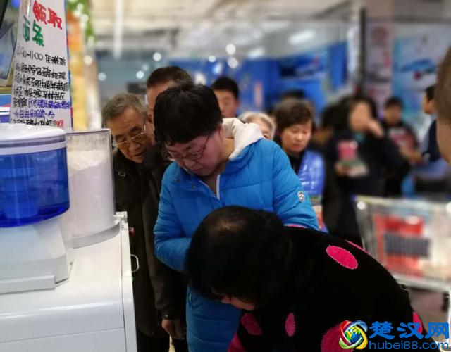 致面粉经销商——销量提升的“三好帮手”来了