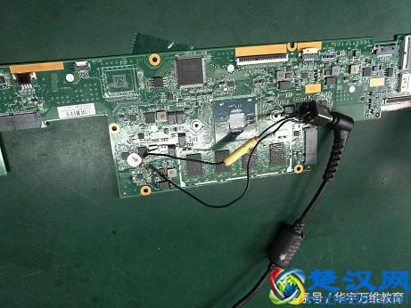 电脑为什么突然开不了机了？电脑不开机的检修方法（一）