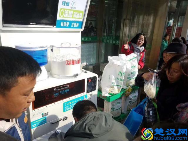 致面粉经销商——销量提升的“三好帮手”来了