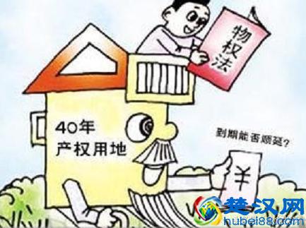 什么是独立产权商铺？独立商铺的产权是多少年？