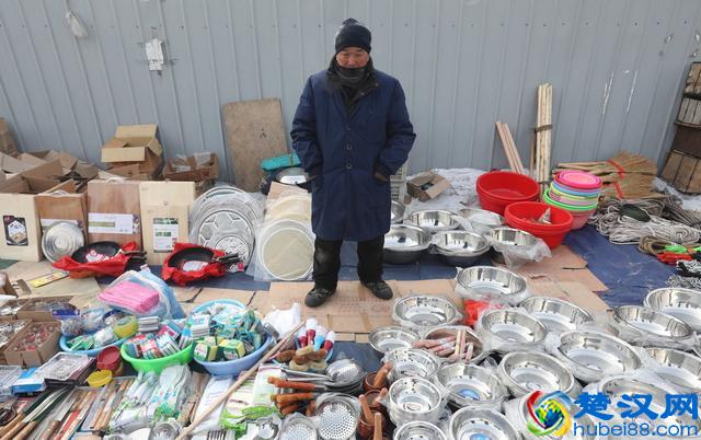 两万块钱在农村能够做哪些小生意？