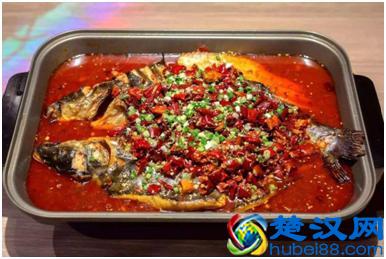 吃烤鱼时应该点哪种鱼？最后两种鱼几乎没有刺