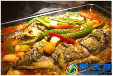 吃烤鱼时应该点哪种鱼？最后两种鱼几乎没有刺