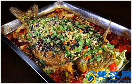 吃烤鱼时应该点哪种鱼？最后两种鱼几乎没有刺