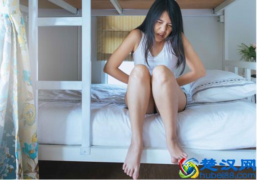 一个月来两次月经咋回事？小心这几种妇科病！