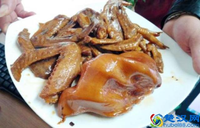 初开卤菜熟食店的朋友很容易遇到的问题，看老师傅是怎么做的！