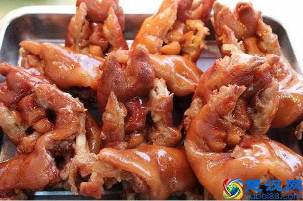 初开卤菜熟食店的朋友很容易遇到的问题，看老师傅是怎么做的！