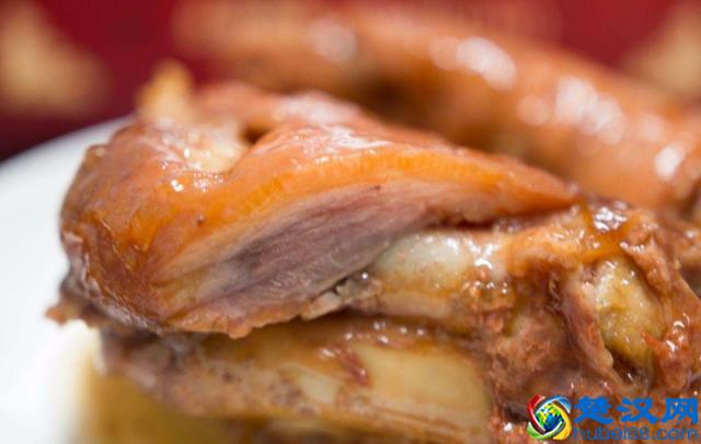 初开卤菜熟食店的朋友很容易遇到的问题，看老师傅是怎么做的！