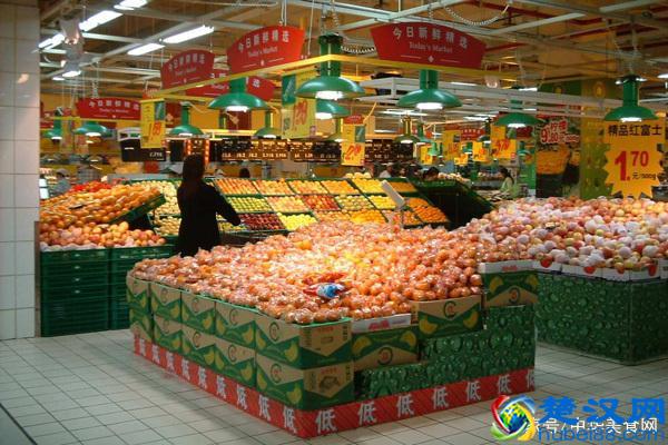 开超市的流程是什么