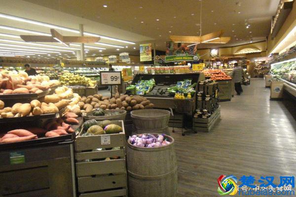 开超市的流程是什么