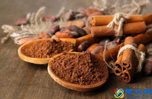 在咖啡里加入这些更好喝