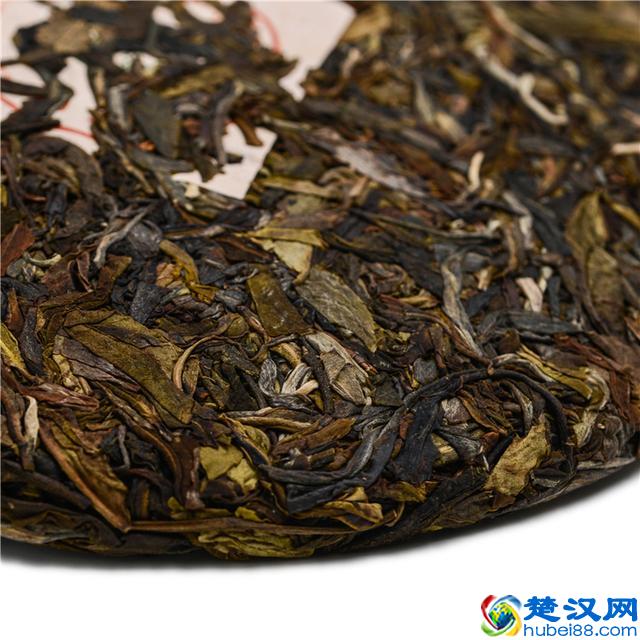 八角亭·班章金叶，品味茶树深山里最为低调的叶子