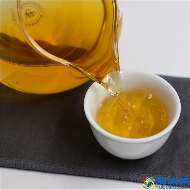 八角亭·班章金叶，品味茶树深山里最为低调的叶子