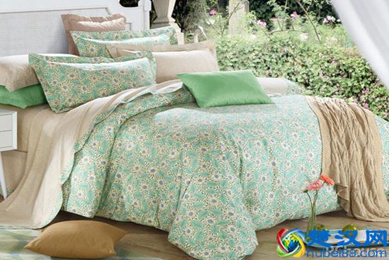 床上用品十大品牌介绍 床上用品选购注意事项