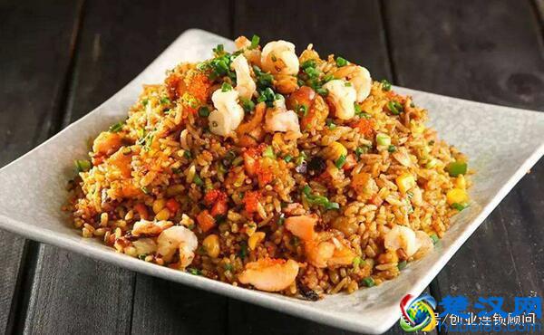 独受恩宠的禾谷炒饭究竟有什么魔力？