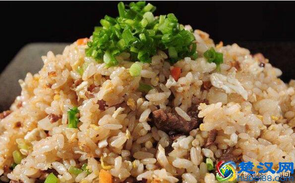 独受恩宠的禾谷炒饭究竟有什么魔力？