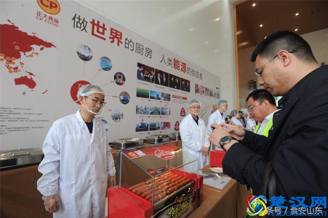 食品巨无霸杀入烤肠市场,正规军大品牌来了,烤肠市场要变天?