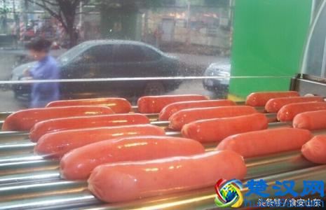 食品巨无霸杀入烤肠市场,正规军大品牌来了,烤肠市场要变天?