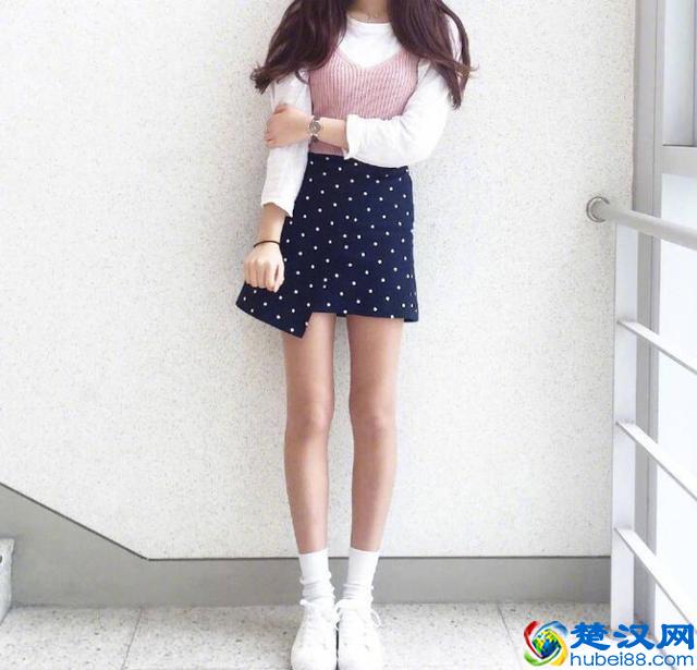 不是所有的个性服装都适合你,小清新造型才是夏天必备的!