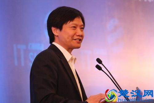 魅族黄章怒批雷军，不是我曾经教他，他懂什么手机