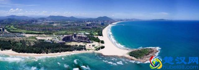 海南华章 雅居乐清水湾十年质变