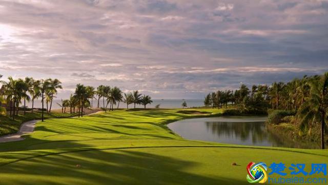 海南华章 雅居乐清水湾十年质变